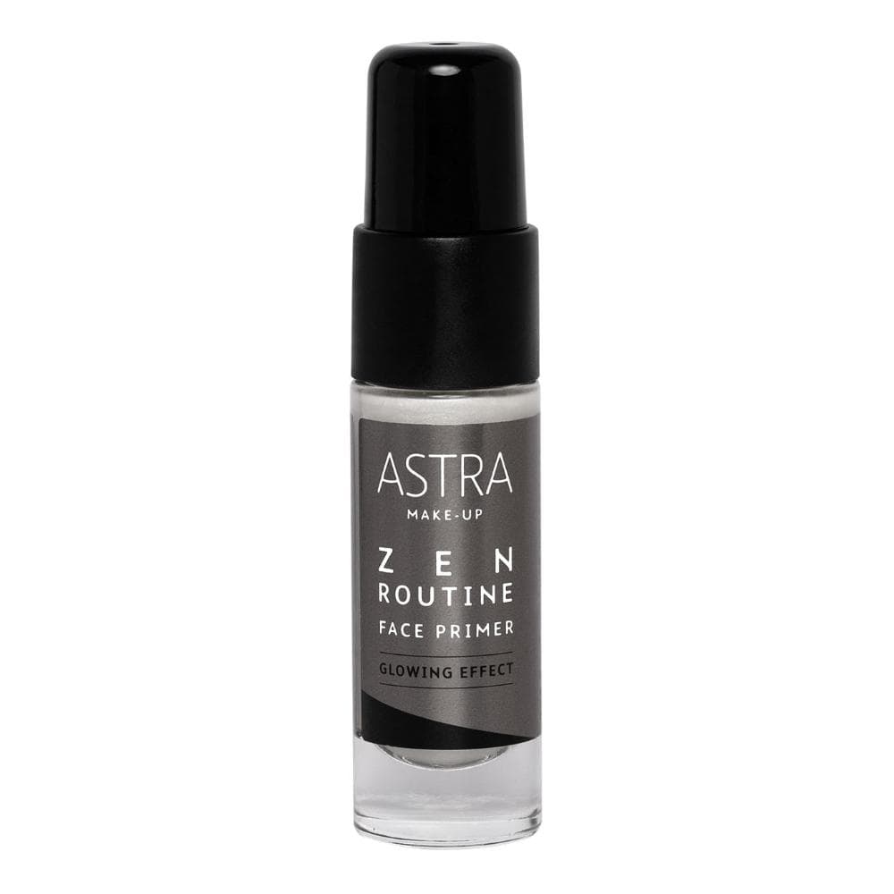 ASTRA ZEN ROUTINE FACE PRIMER GLO.