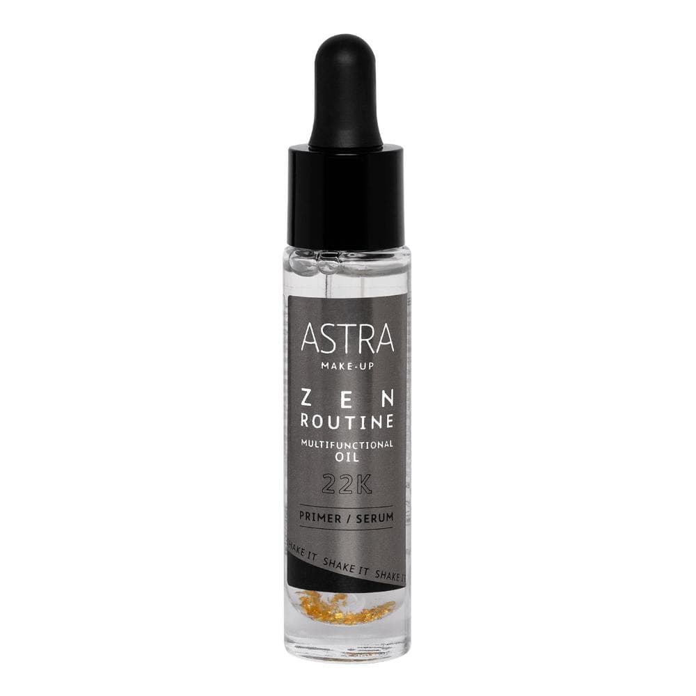 ASTRA ZEN ROUTINE MULTIFU.OIL