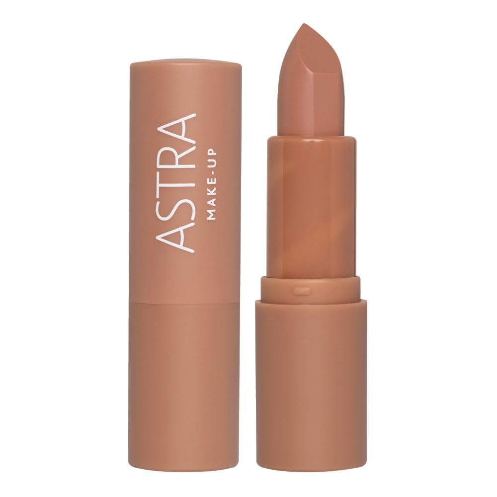 ASTRA LIP CREAMYNAL ROSSETTO 0001