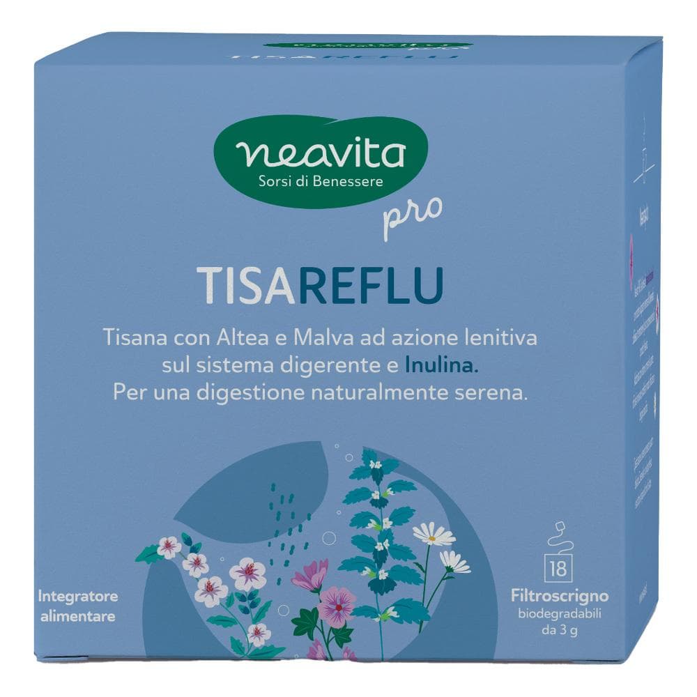 NEAVITA FILTROSCRIGNO TISAREFL