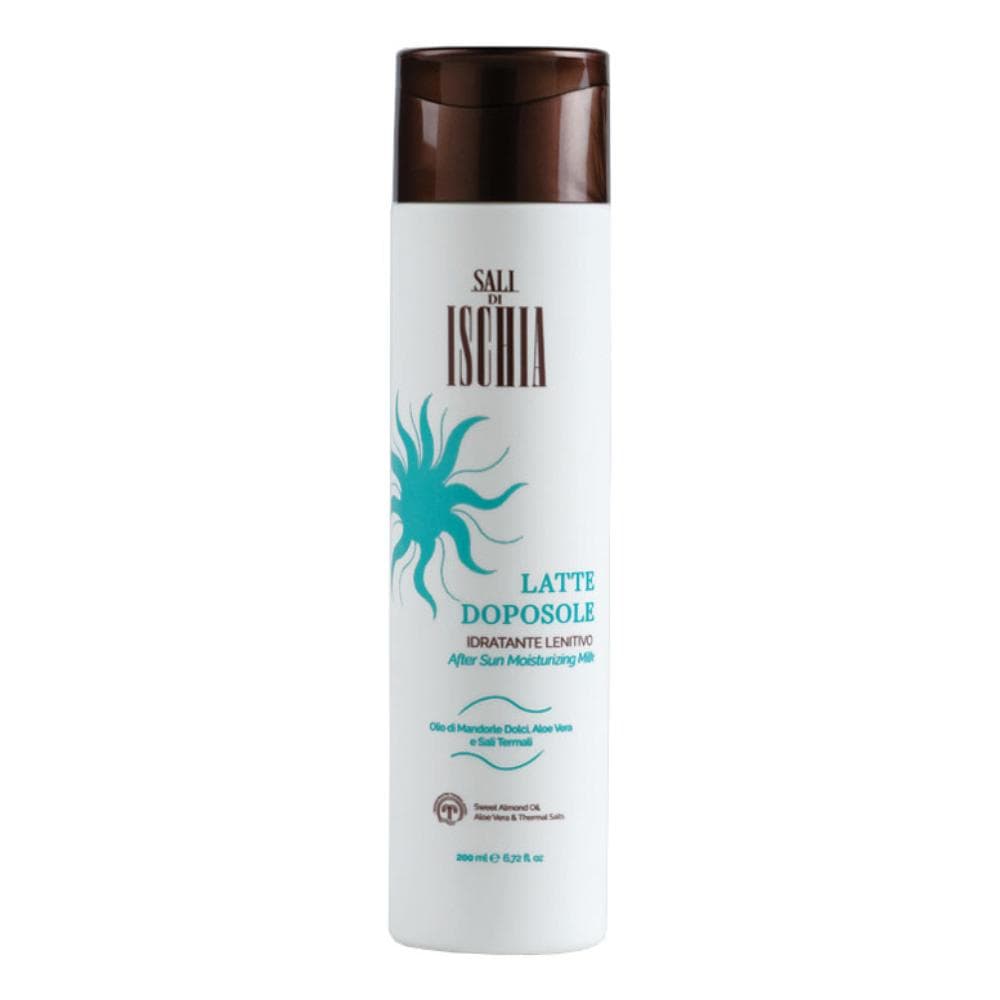 CREMA DOPOSOLE 200 ML