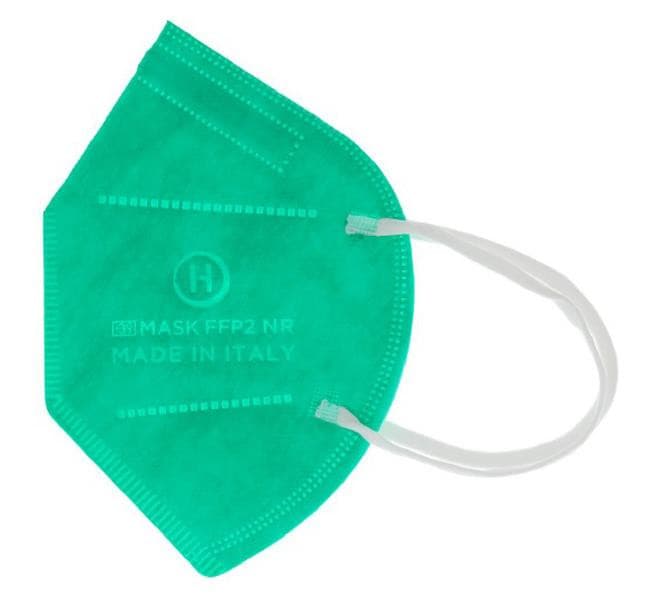 Mascherina FFP2