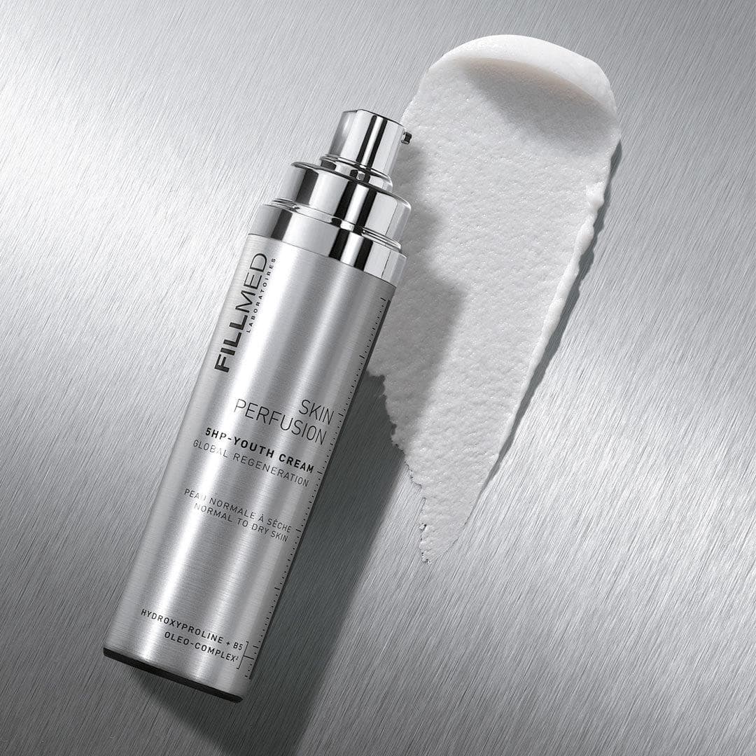 Fillmed Filorga Skin Perfusion 5HP Youth Cream - Global Regeneration 50m