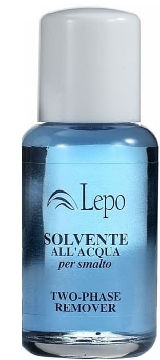 LEPO XLENT REMOVER SOLVENTE DELICATO PER SMALTO
