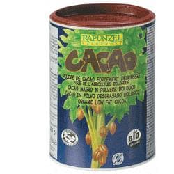 RAPUNZEL CACAO MAGRO IN POLVERE 250 G