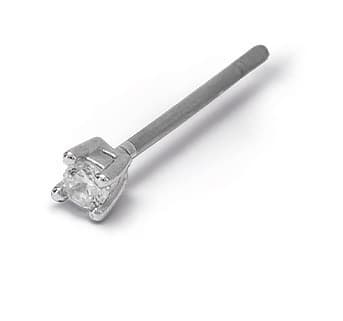 Verame' Orecchino Singolo Sara Argento