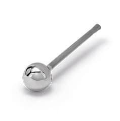 Verame' Orecchino Singolo Giulietta Argento