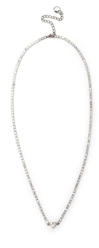 Verame' Clara Collana Tennis