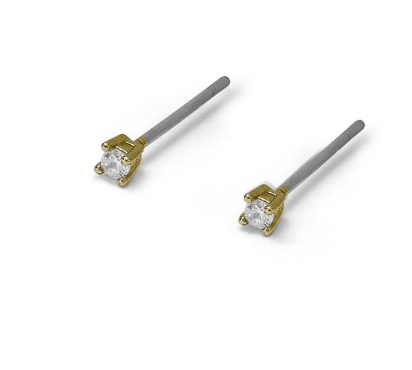 Verame' Orecchini Sara Oro