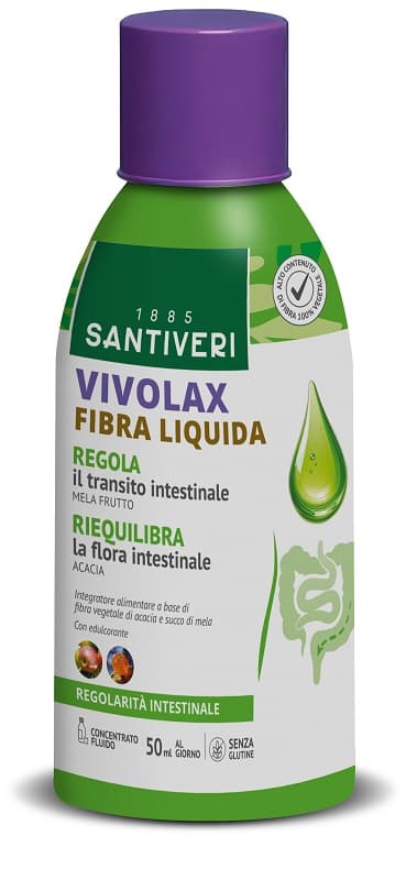 VIVOLAX FIBRA LIQUIDA 500 ML