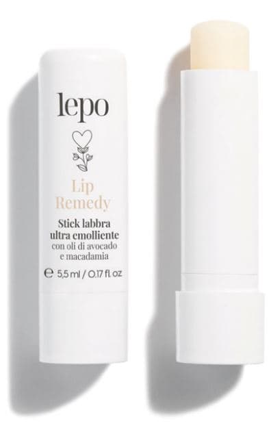 LEPO LIP REMEDY STICK ULTRA EMOLLIENTE 5,5 ML