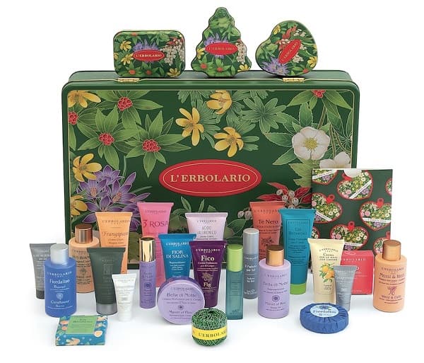 Calendario Avvento 2025