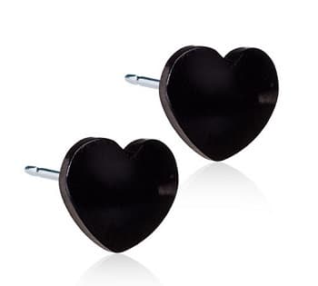 BLOMDAHL GIOIELLO BT HEART 5MM