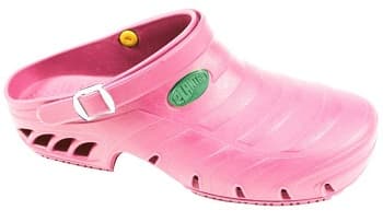 CALZATURA ORTOPEDICA METEOR FUXIA 35/36