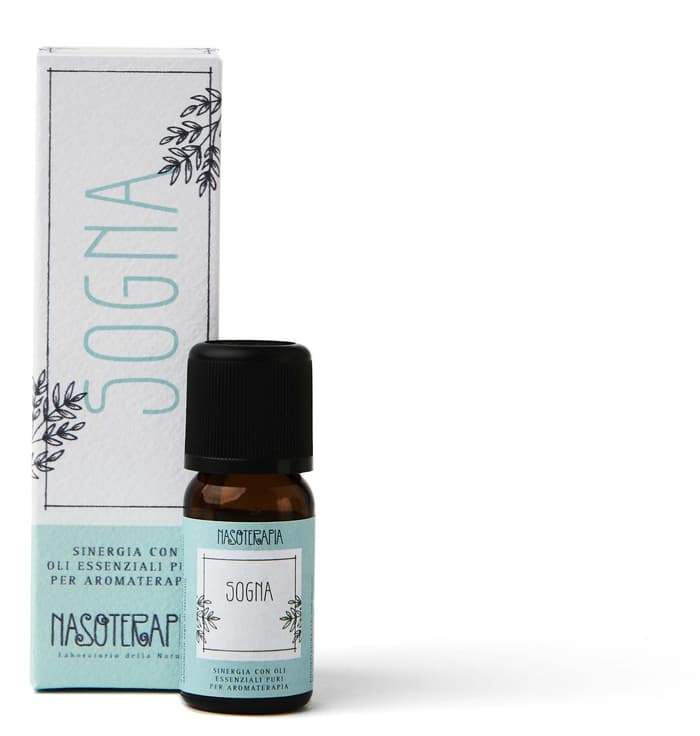 SINERGIA OLI ESSENZIALI SOGNA 10 ML