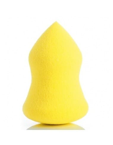 LEPO - 3D MAKE UP BLENDER ERGONOMIC GIALLA