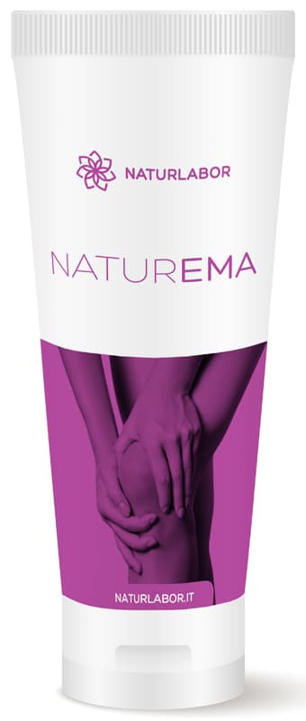 NATUREMA GEL 100 ML NATURLABOR