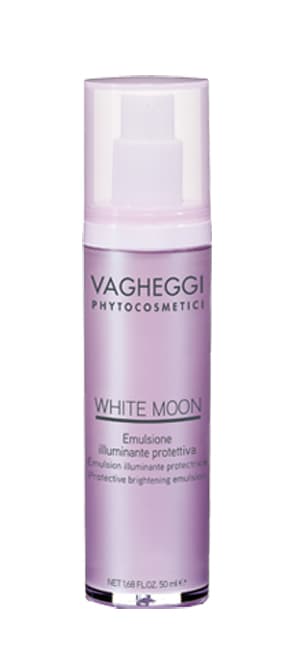 WHITE MOON EMULSIONE ILLUMINANTE PROTETTIVA 50 ML