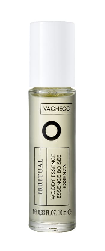 IRRITUAL WOODY ESSENCE ROLL-ON 10 ML
