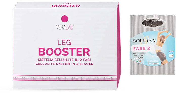 VERALAB LEG BOOSTER