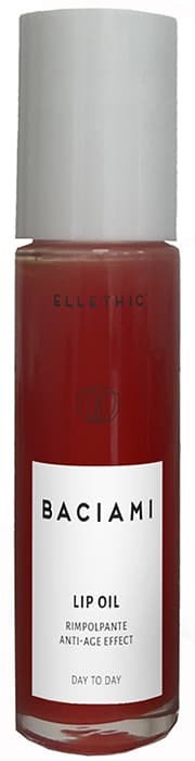 LIP OIL BACIAMI 10 ML