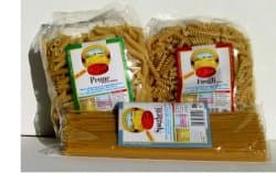 FARALLI DIET FUSILLI 500G