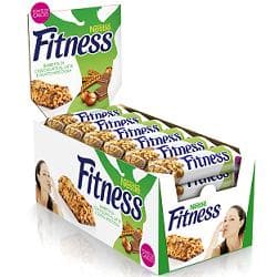 NESTLE' FITNESS BARR CIO/NO1PZ