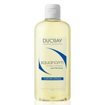 Squanorm forfora grassa shampoo 200ml