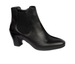 Tabalah Leather Womens Black 37 Gelactiv Materiale Tomaia Pelle Fodera Tomaia Tessuto+Simipelle Sottopiede Pelle Suola Tr Calzata F 1 Paio Aw17