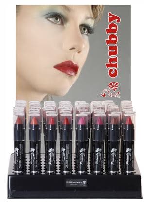 MATITONE LABBRA CHUBBY ROSA