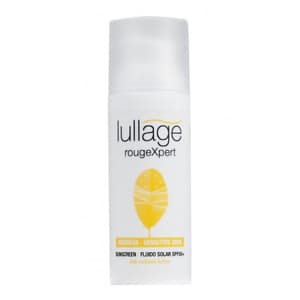 Lullage fluido solare 50+rouge
