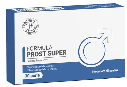 FF PROST SUPER 30PRL