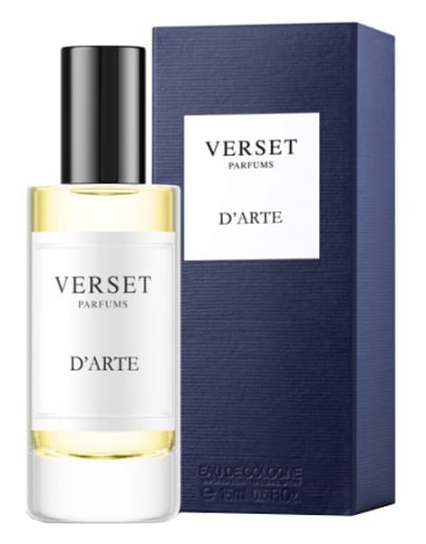 VERSET D'ARTE EAU DE PARFUM 15 ML