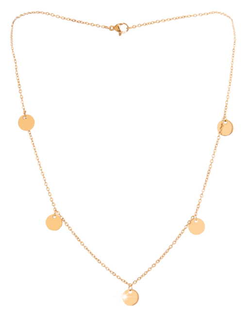 MARGUTTA COLLANA ISOTTA