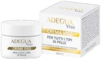 ADEGUA CREMA VISO TUTTI TIPI P