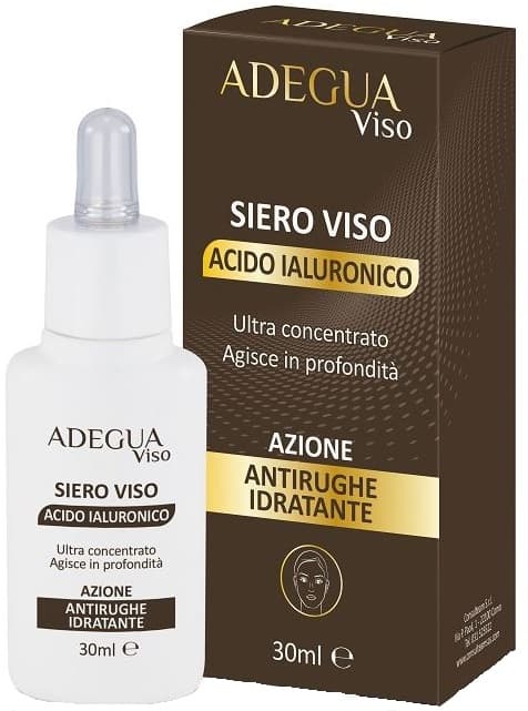ADEGUA SIERO VISO AC IALUR30ML