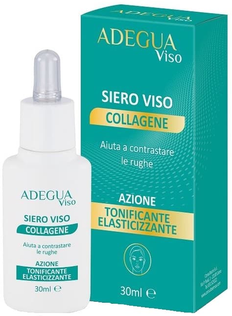 ADEGUA SIERO VISO COLLAGEN30ML
