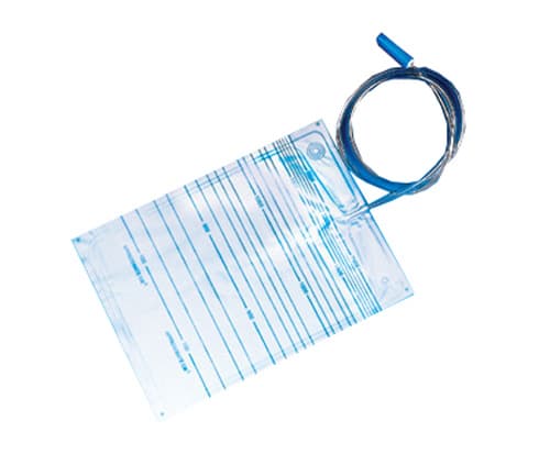 URINE BAGS SACCA UR T130 C/VAL