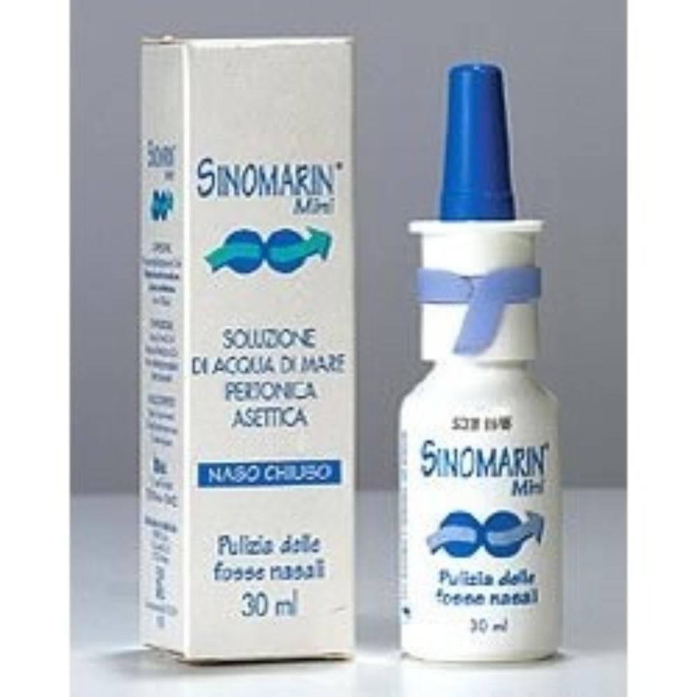 SINOMARIN 30ML