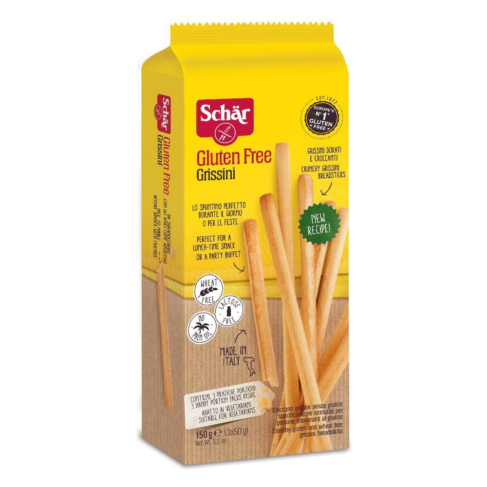 Schar Grissini 150 G