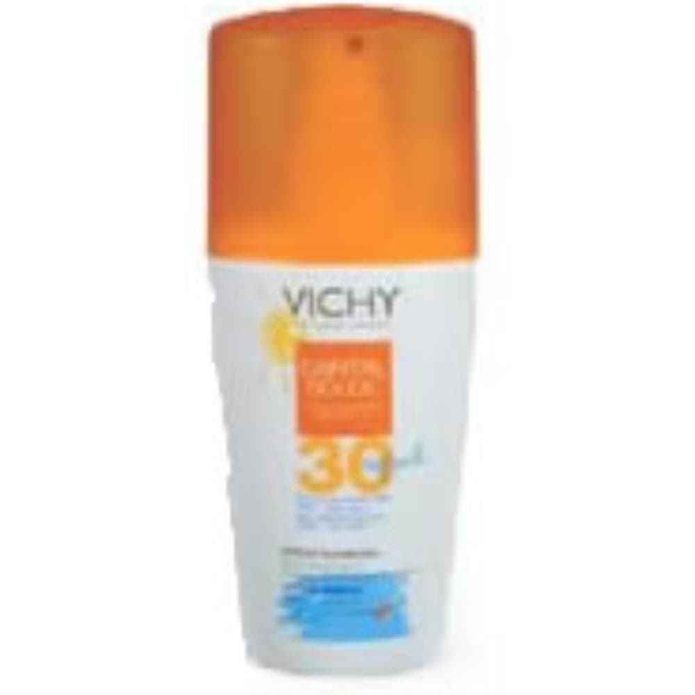 CAPITAL SPRAY DOPOSOLE BAMBINI