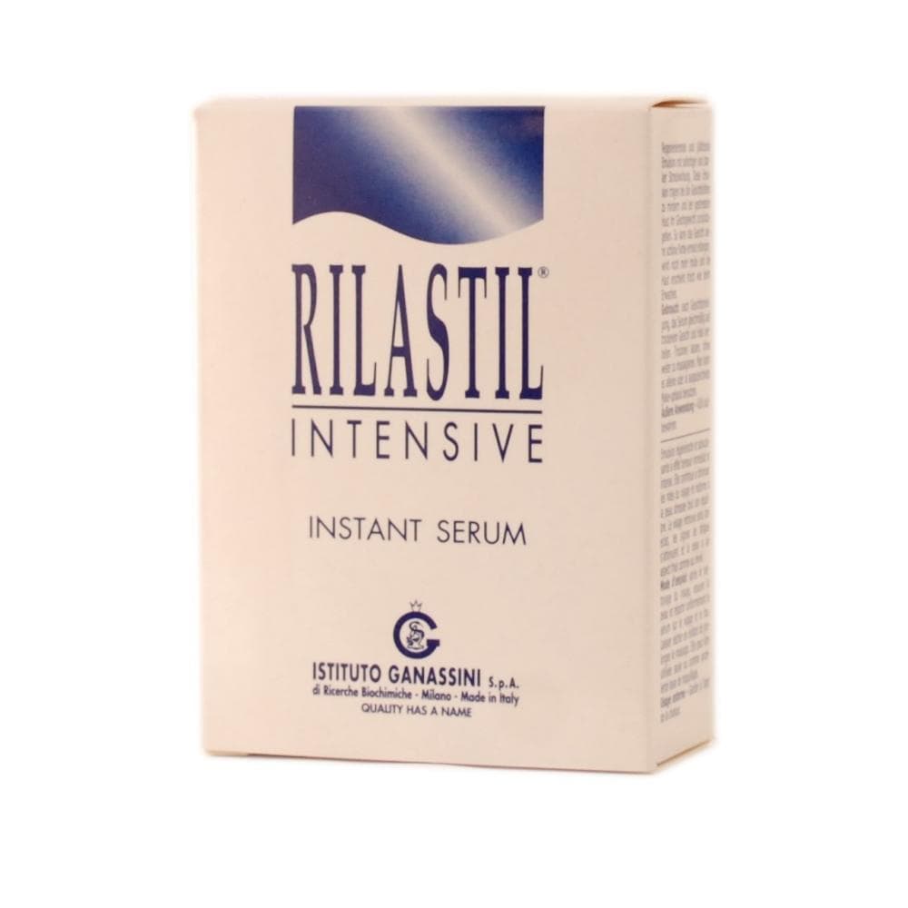 RILASTIL INTEN ISTANT SERUM15M