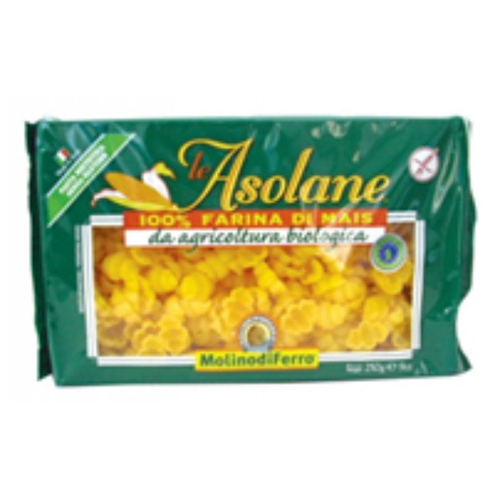Le Asolane Gnocchi Mais 250 G