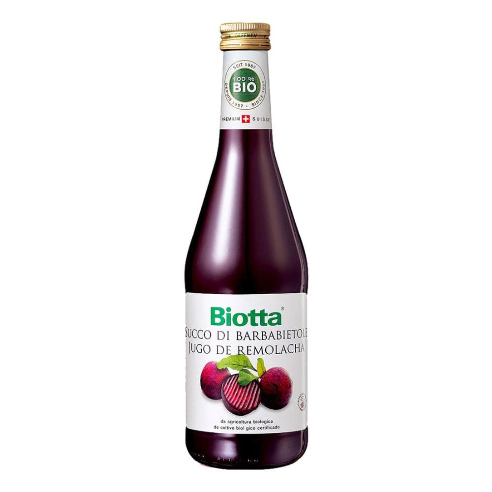 FdL Biotta Succo Barbab.500ml