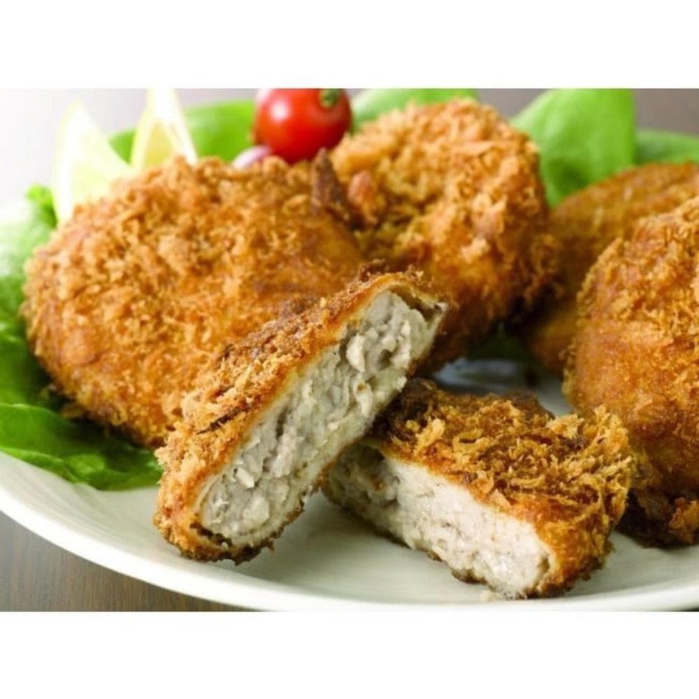 JOSS NUGGETS POLLO C/PATAT300G