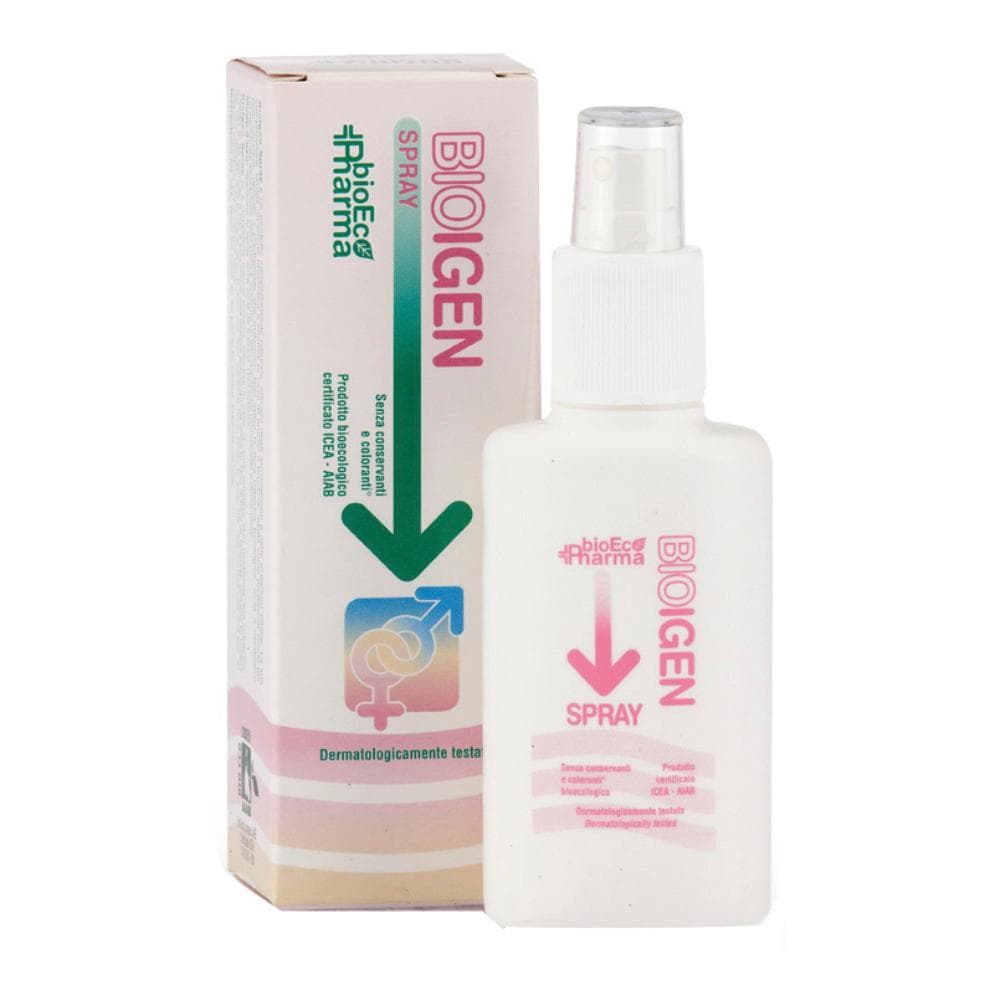 BIOIGEN SPR BIOECOPHARMA 100ML