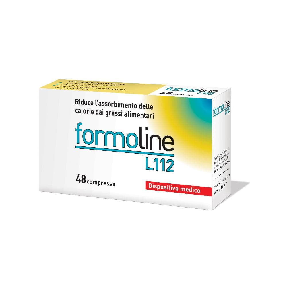FORMOLINE L112 48CPR