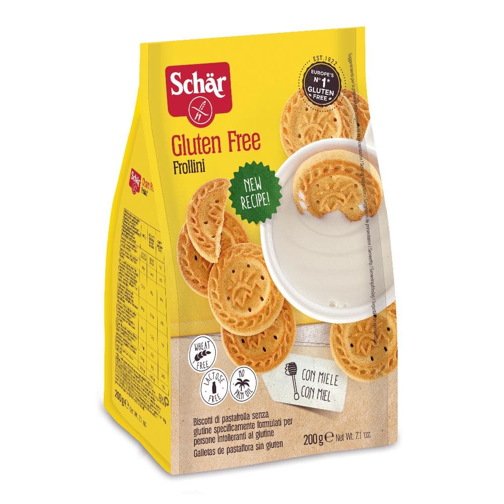 SCHAR FROLLINI 200G