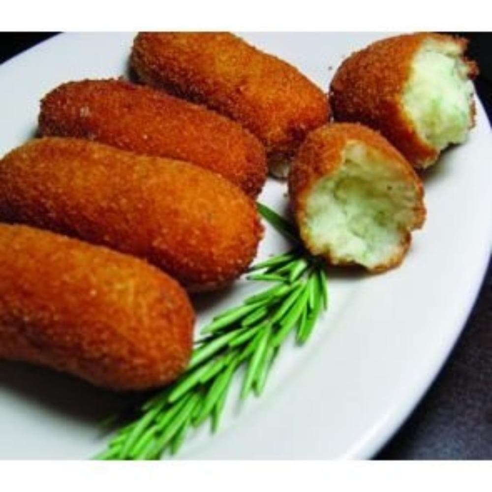 JOSS CROCCHETTE PATATE SUR250G