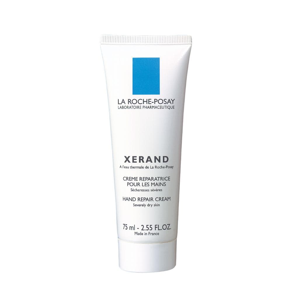 Xerand Crema Mani Pelle Secca Sensibile 75 Ml